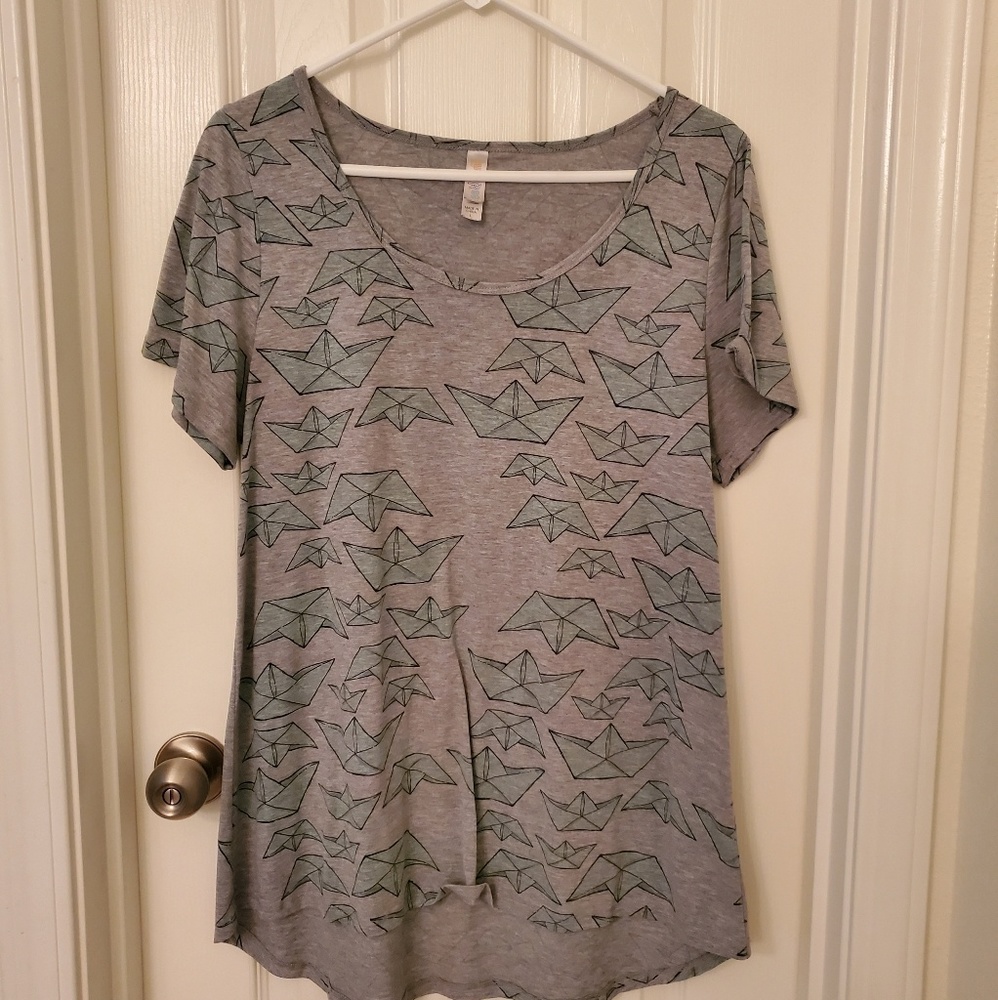 LuLaRoe Classic Tee